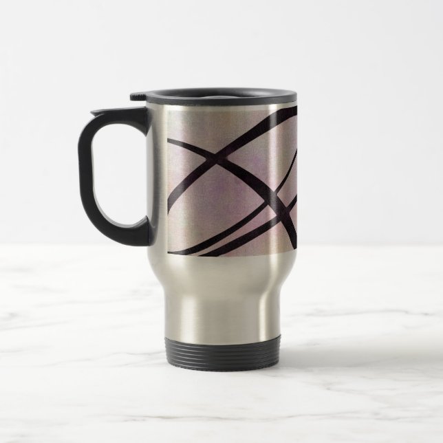Caneca Térmica Encruzilhada (Esquerda)
