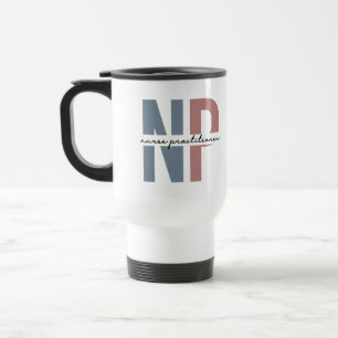 Caneca Térmica Enfermeiro Praticante NP ofertas de valorização 