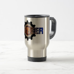 Caneca Térmica Engenheiro