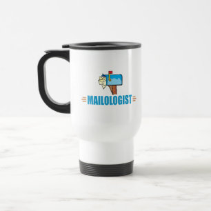 Caneca Térmica Engraçado