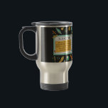 Caneca Térmica Engraçado Crocodilo Alligator Science<br><div class="desc">Esta humorística camisa de ponta de crocodilo e jacaré é uma obrigação para fãs répteis, entusiastas da zoologia, ou qualquer pessoa que ame fatos divertidos sobre a natureza! Perfeito para professores de ciência, estudantes ou aqueles que apreciam o humor animal inteligente. presente de excelente para aniversários, ou graduação para amigos,...</div>