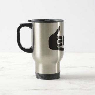 Caneca Térmica Enjoy T-Shirt