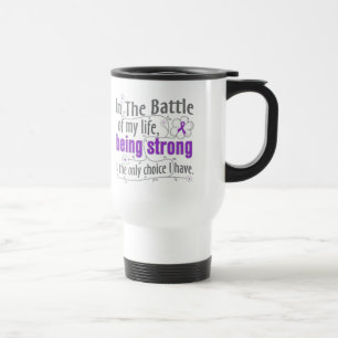 Caneca Térmica Epilepsia na batalha