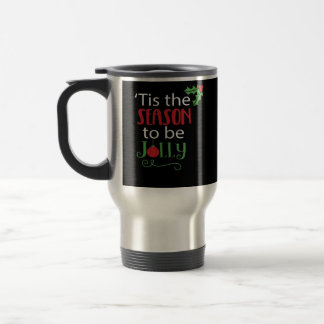 Caneca Térmica Época Criativa Casual