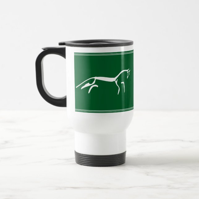 Caneca Térmica Epona (Esquerda)