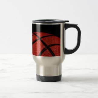 Caneca Térmica Equipe de esporte de basquete