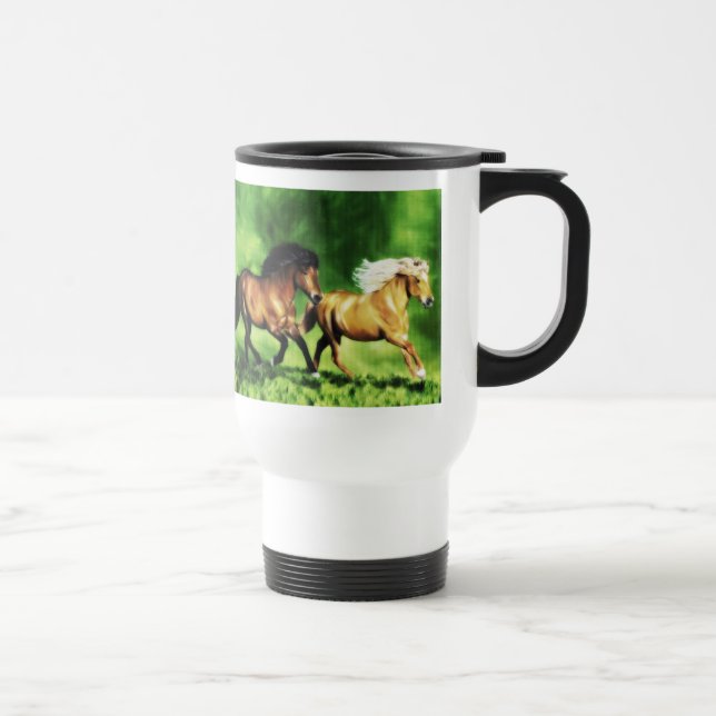 Caneca Térmica Equipe dos Sonhos (Direita)