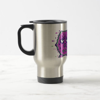 Caneca Térmica Erro do Sistema: Motivação Não Encontrada | Glitch