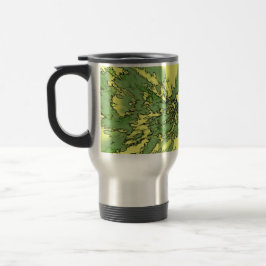 Caneca Térmica Erupção Gama