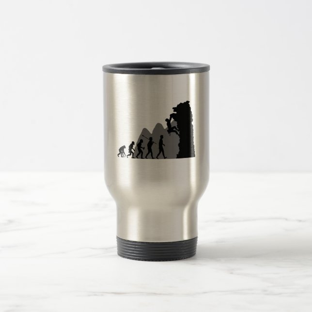 Caneca Térmica Escalada (Centro)