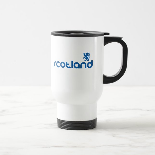 Caneca Térmica Escócia (Direita)