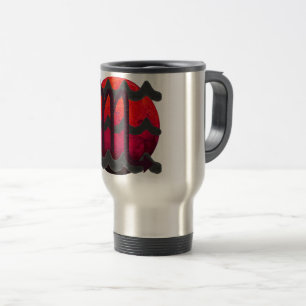 Caneca Térmica Escorpião