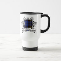 Escudo Swan Tartan