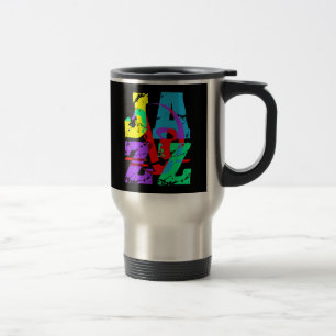 Caneca Térmica Esfrie e jazz anca