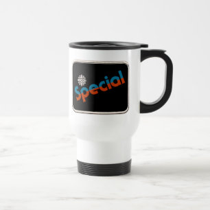 Caneca Térmica Especial da CBC - gráfico promocional de 1978