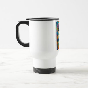 Caneca Térmica Espectro de roucos