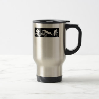 CANECA TÉRMICA ESPORTE DE BMX