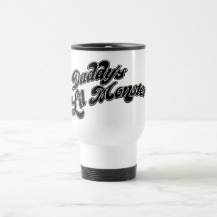 Caneca Térmica Esquadrão Suicida   Monstro do Pai