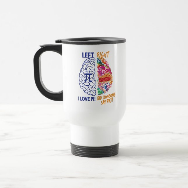 Caneca Térmica Esquerda Branca Direita Funcional Pi (Esquerda)