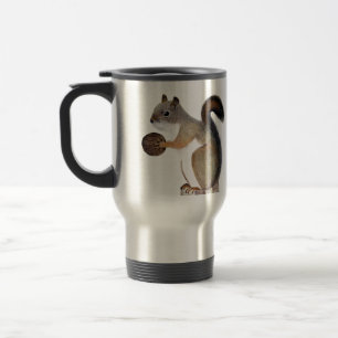 Caneca Térmica Esquilo