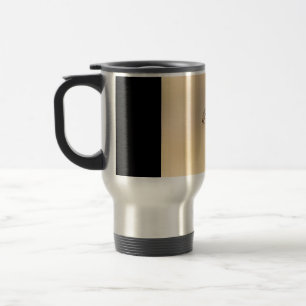 Caneca Térmica Esquilo de árvore