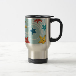 Caneca Térmica Estaleiro no Oceano Suave