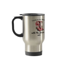 Estão prontos para o Natal