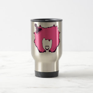 CANECA TÉRMICA ESTÁTICO