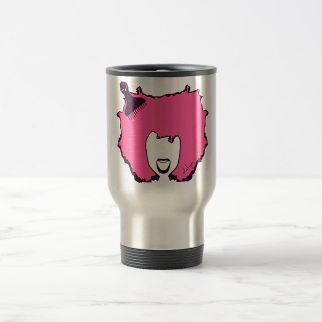 CANECA TÉRMICA ESTÁTICO (Centro)