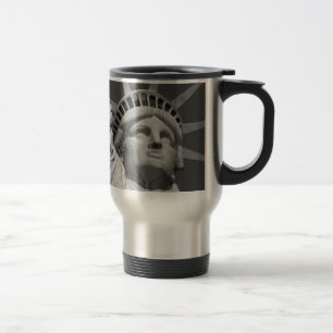 Caneca Térmica Estátua da liberdade 2