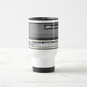 Caneca Térmica Estilofone