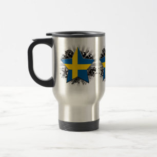 Caneca Térmica Estrela da suecia