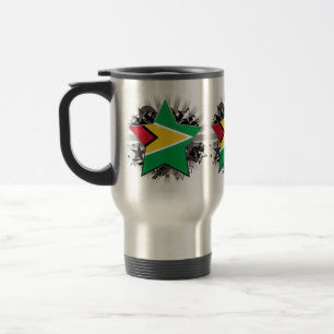 Caneca Térmica Estrela de Guyana