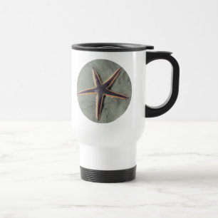 Caneca Térmica Estrela do mar
