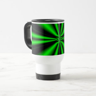 Caneca Térmica Estrela Verde da Esperança