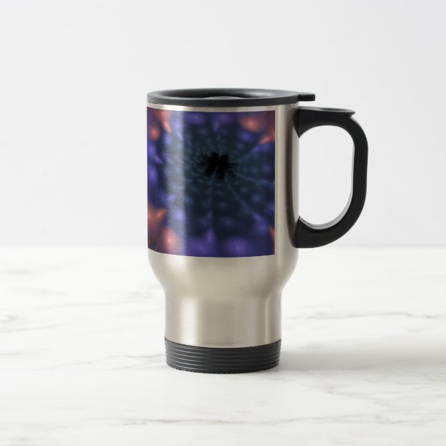 Caneca Térmica Etherreal Urge (Direita)