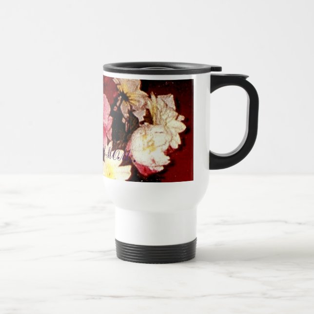 Caneca Térmica "Eu amo minha mãe" (Direita)