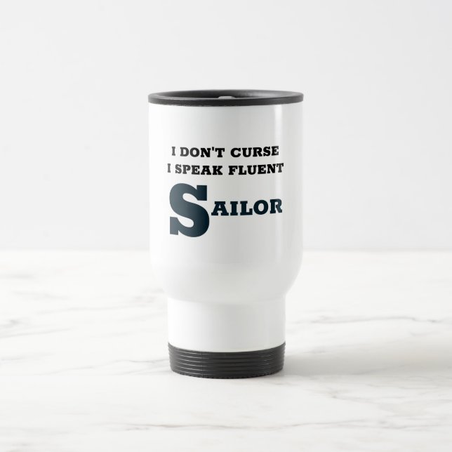 CANECA TÉRMICA EU NÃO AMEAÇO (Centro)
