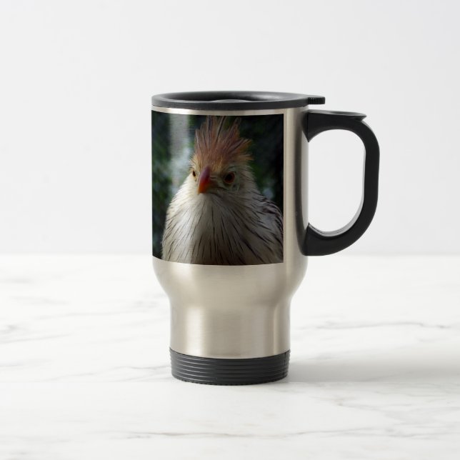 CANECA TÉRMICA EU PRECISO O CAFÉ (Direita)