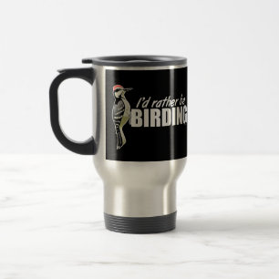 Caneca Térmica Eu Preferencialmente De Estar Brincando