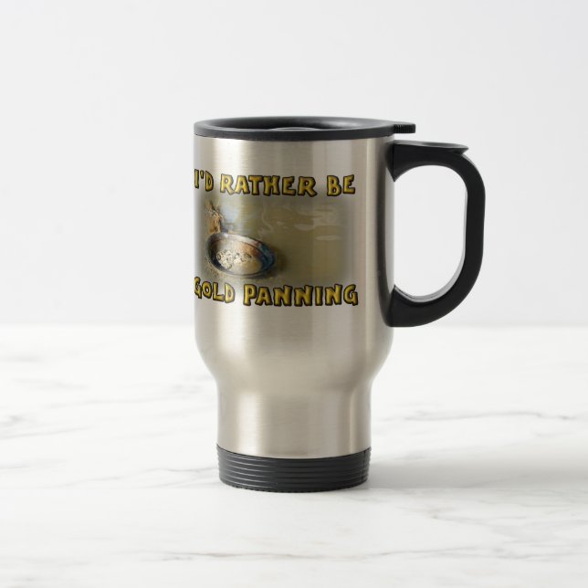 Caneca Térmica Eu preferencialmente seria FILTRAÇÃO DOURADO (Direita)