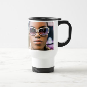 Caneca Térmica Eu sou realmente linda