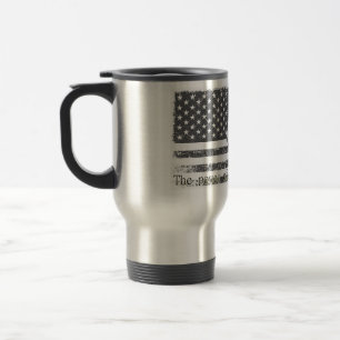CANECA TÉRMICA EUA