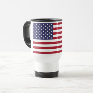 CANECA TÉRMICA EUA