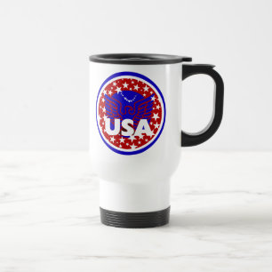 CANECA TÉRMICA EUA