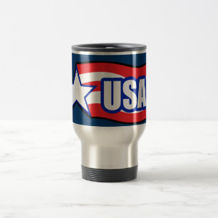 CANECA TÉRMICA EUA