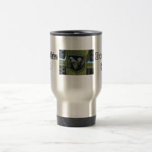 Caneca Térmica Evite-o