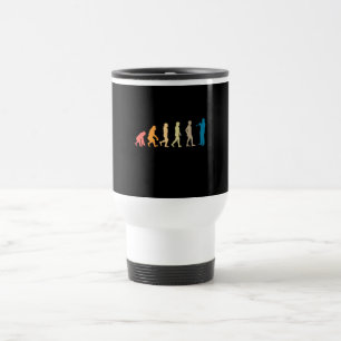 Caneca Térmica Evolução de Trompete