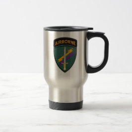Caneca Térmica Exército USACAPOC (A) comando das operações