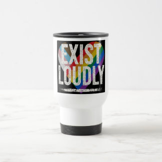 Caneca Térmica Existam Alto – Ousados e Sem Desculpas